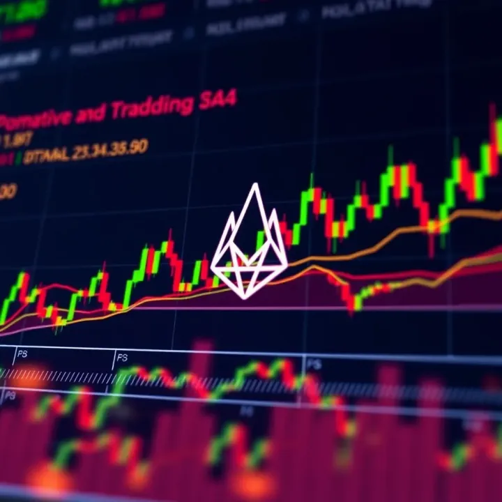 Cardano Price Prediction: Key Insights on ADA Trends Cardano Price Prediction: Key Insights on ADA Trends