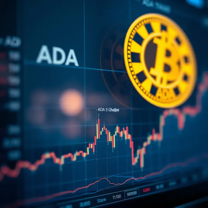 ADA Coin Price Prediction: Future Trends & Key Factors ADA Coin Price Prediction: Future Trends & Key Factors