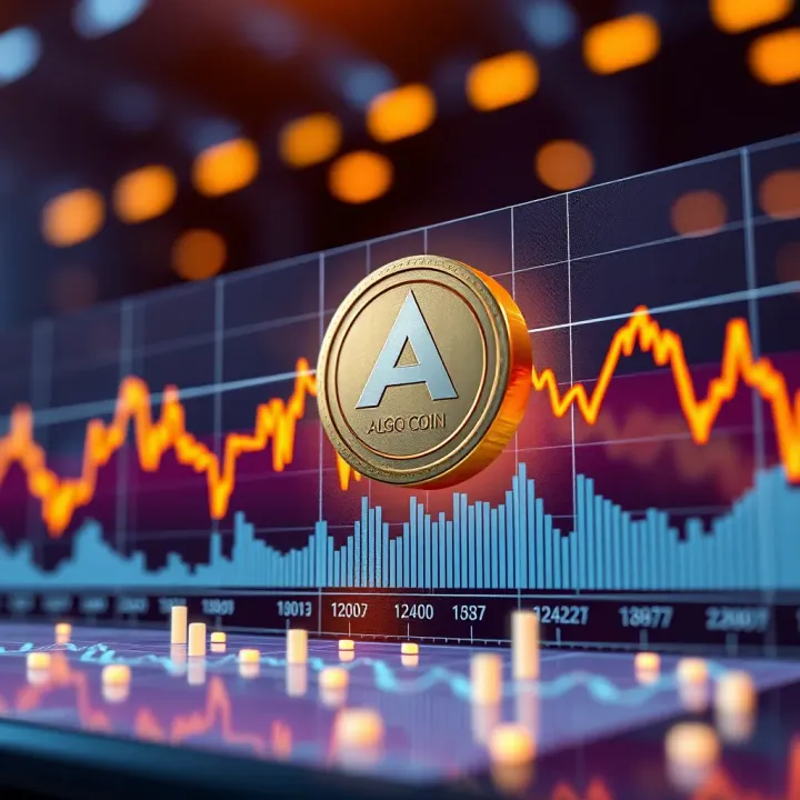 Algo Coin Price Prediction and Future Outlook Algo Coin Price Prediction and Future Outlook