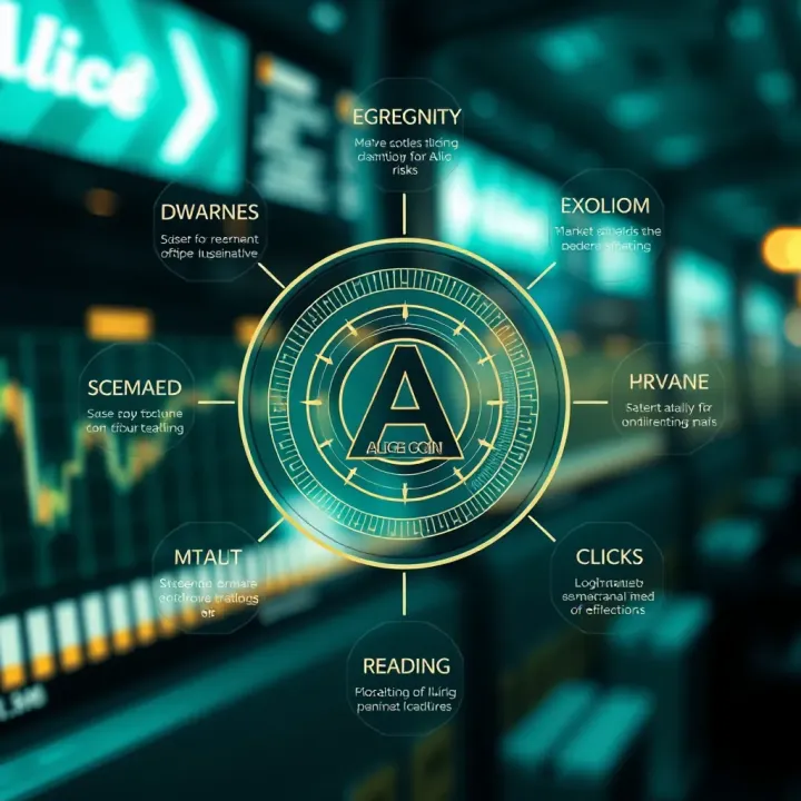 Alice Coin Price Prediction and Market Outlook Alice Coin Price Prediction and Market Outlook