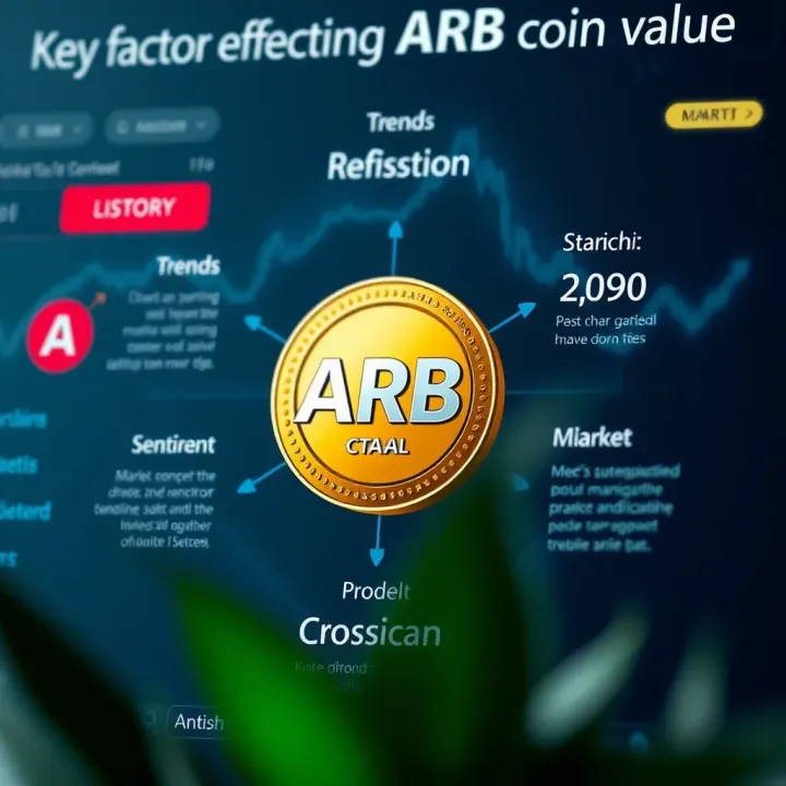 ARB Coin Price Prediction and Market Analysis