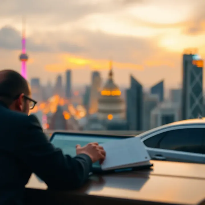 Key Risks and Expert Insights on Arbitrum's Future Value Illustration showing key risks and expert analysis shaping Arbitrum's future valuation