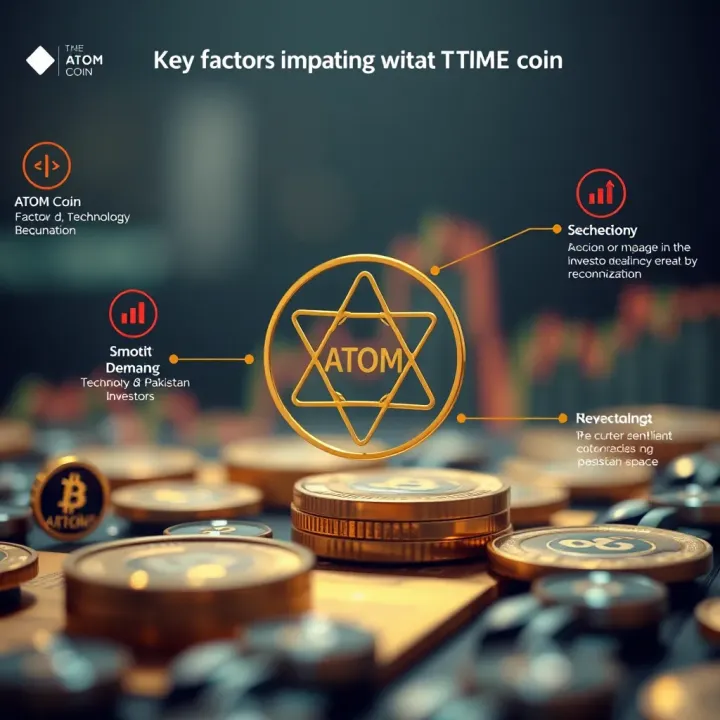 ATOM Coin Price Prediction: Insights for Pakistani Investors ATOM Coin Price Prediction: Insights for Pakistani Investors
