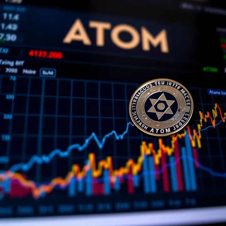ATOM Coin Price Prediction: Insights for Pakistani Investors ATOM Coin Price Prediction: Insights for Pakistani Investors