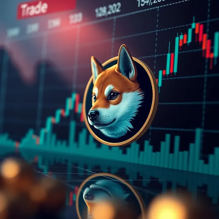 Market Dynamics Affecting Baby Doge Coin Value Chart illustrating market dynamics and factors influencing Baby Doge Coin value