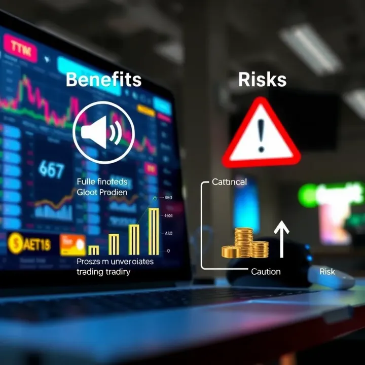 Zero Investment Trading Apps in Pakistan: A Guide