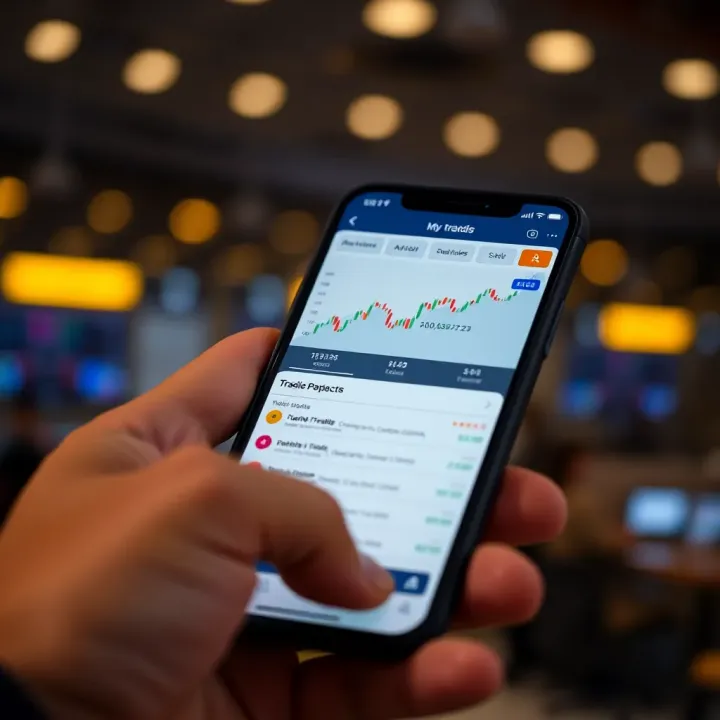 Best Trading Apps in Pakistan Without Investment