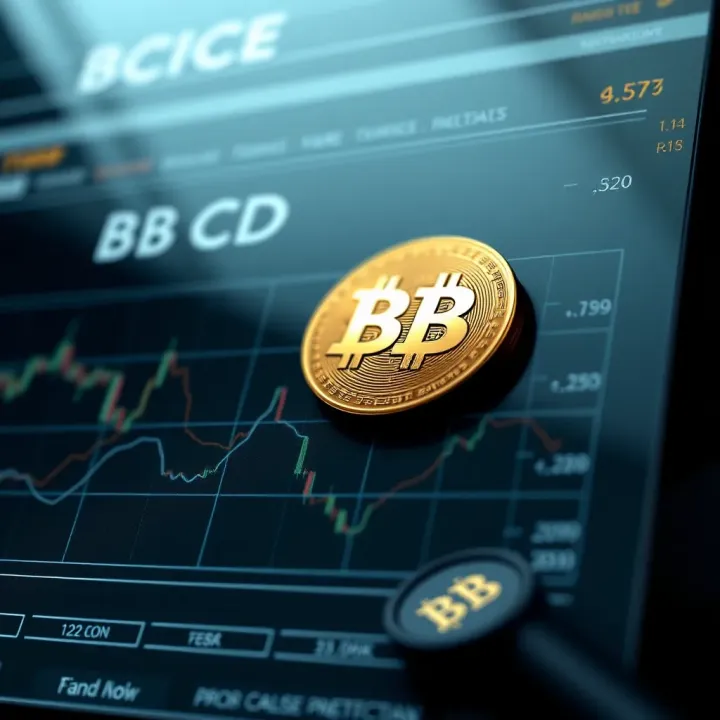 BGB Price Prediction: What’s Next for BGB Token? BGB Price Prediction: What’s Next for BGB Token?