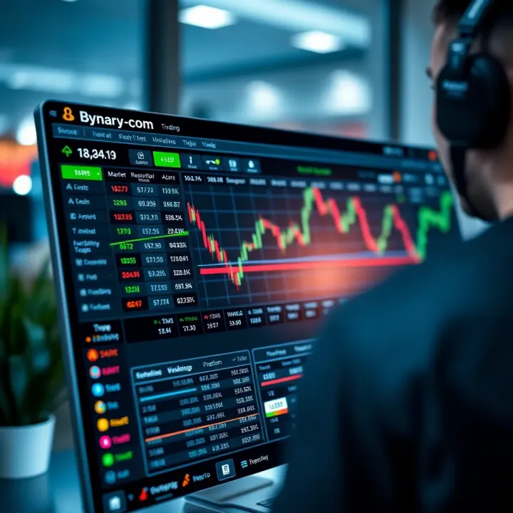 Using TradingView with Binary.com for Smarter Trading Using TradingView with Binary.com for Smarter Trading
