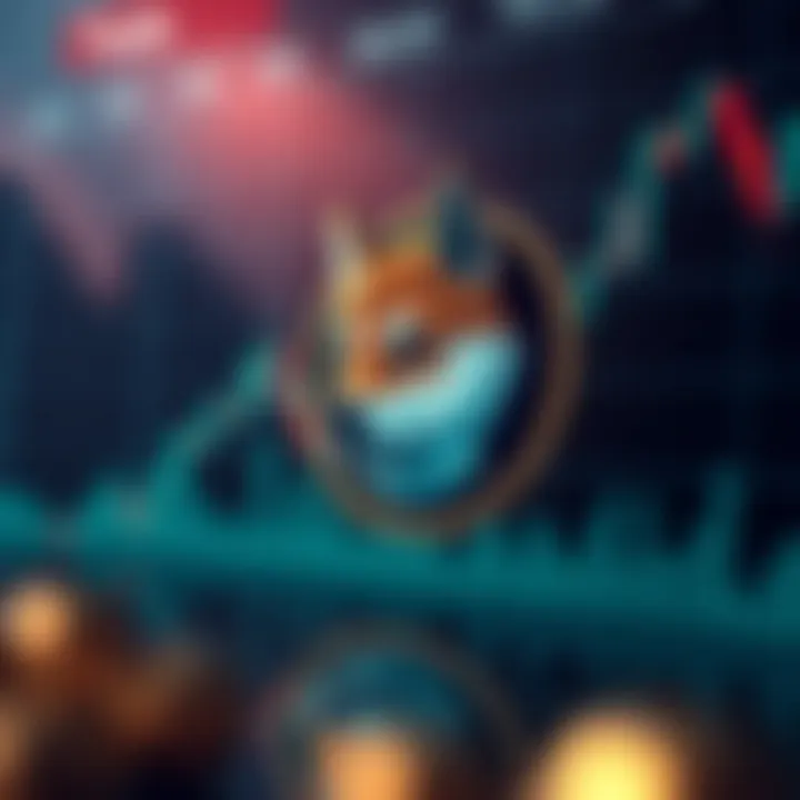 Market Dynamics Affecting Baby Doge Coin Value Chart illustrating market dynamics and factors influencing Baby Doge Coin value