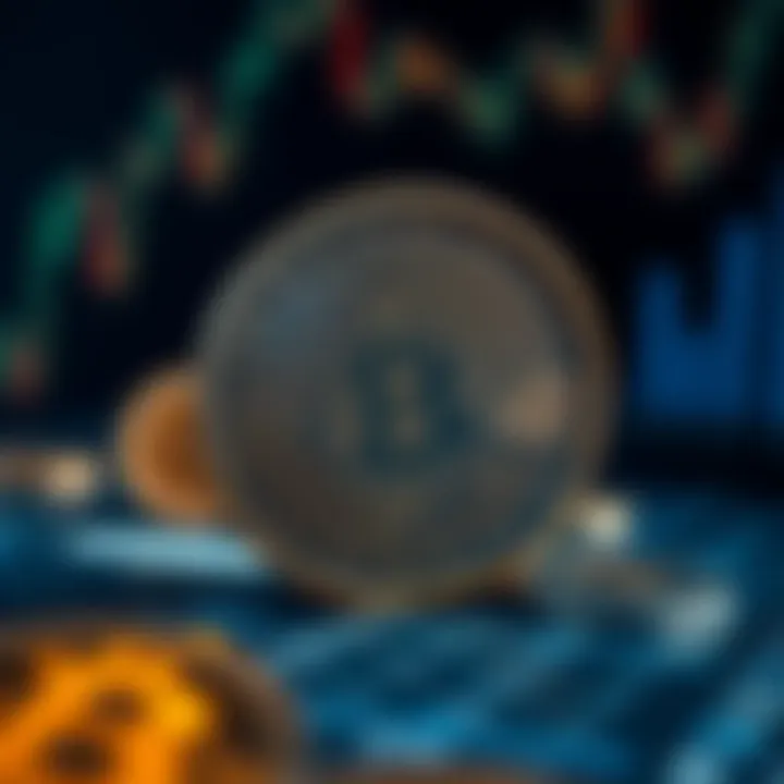 BitTorrent Coin Compared with Leading Cryptocurrencies Comparison chart illustrating BitTorrent Coin alongside other major cryptocurrencies