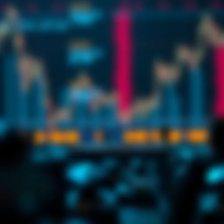 Factors Influencing Cardano's Future Value Conceptual visualization of factors influencing Cardano's future value and investment potential