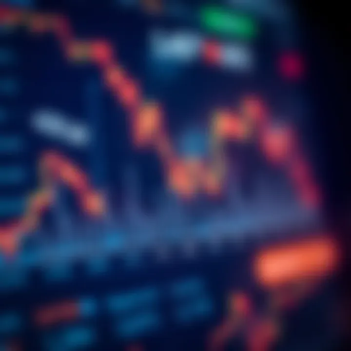 Currency Exchange Rate Trends Influencing Investment Decisions in Pakistan Graph showing currency exchange rates and trends relevant to Pakistan's financial market