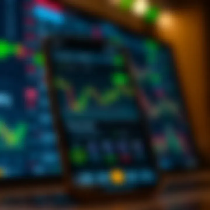Choosing the Best Trading App for You in Pakistan
