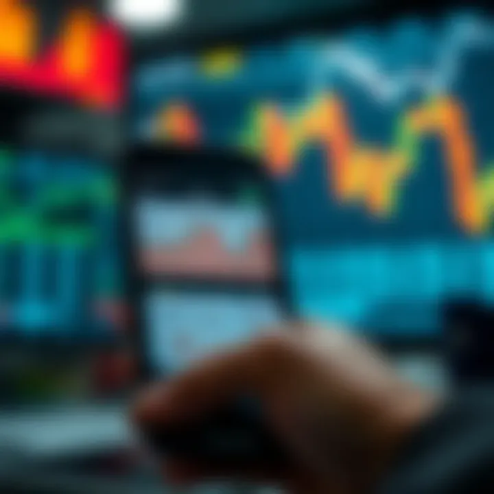 Trade Apps in Pakistan: A Complete Guide