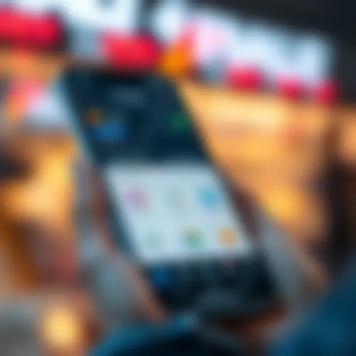 Best Trading Apps for Pakistani Investors