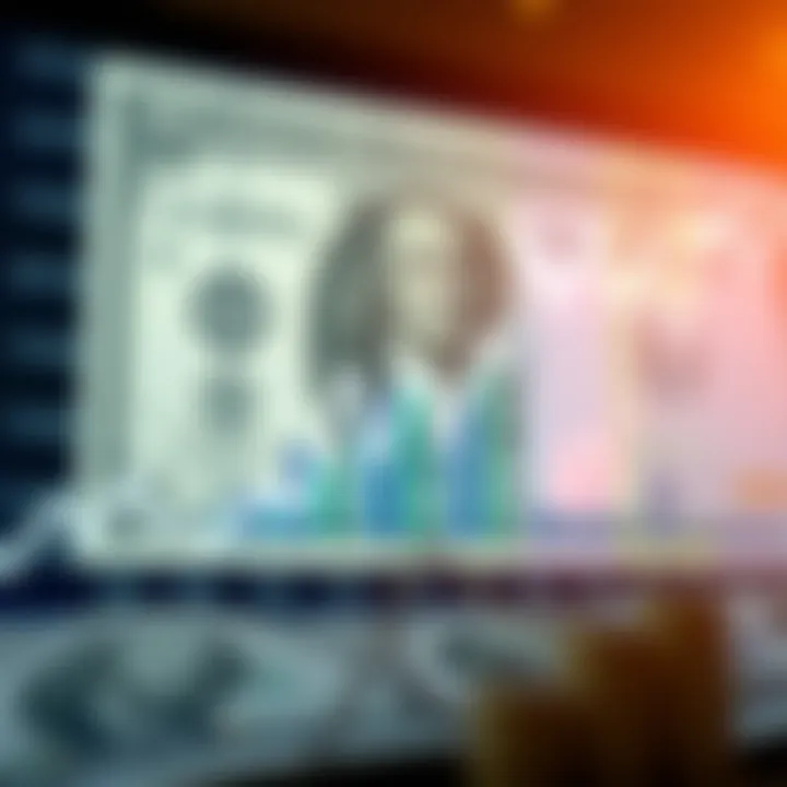 Dollar Prediction in Pakistan: Trends & Outlook