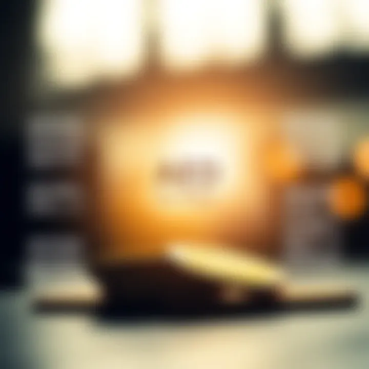 Infographic illustrating economic and geopolitical factors influencing AED to PKR currency movements