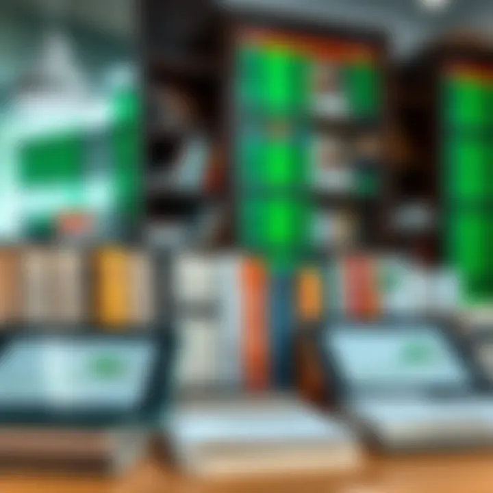 Trading Books in PDF: A Practical Guide
