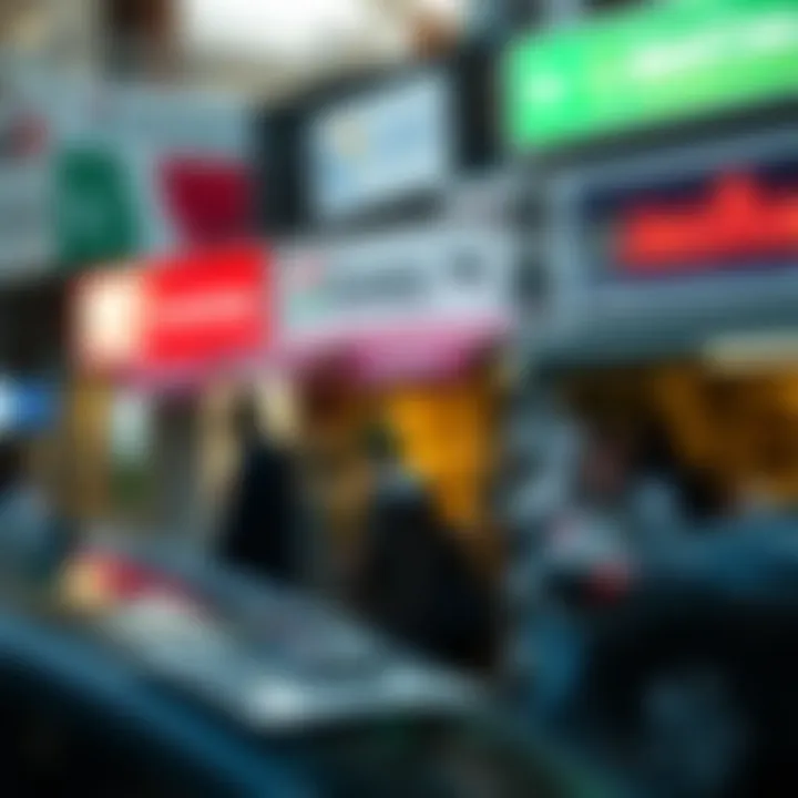 Various local payment methods including JazzCash used by Pakistani traders for Exness deposits