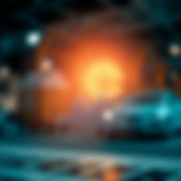 Graph depicting economic impact and policy influences on Pakistan's trade without investment