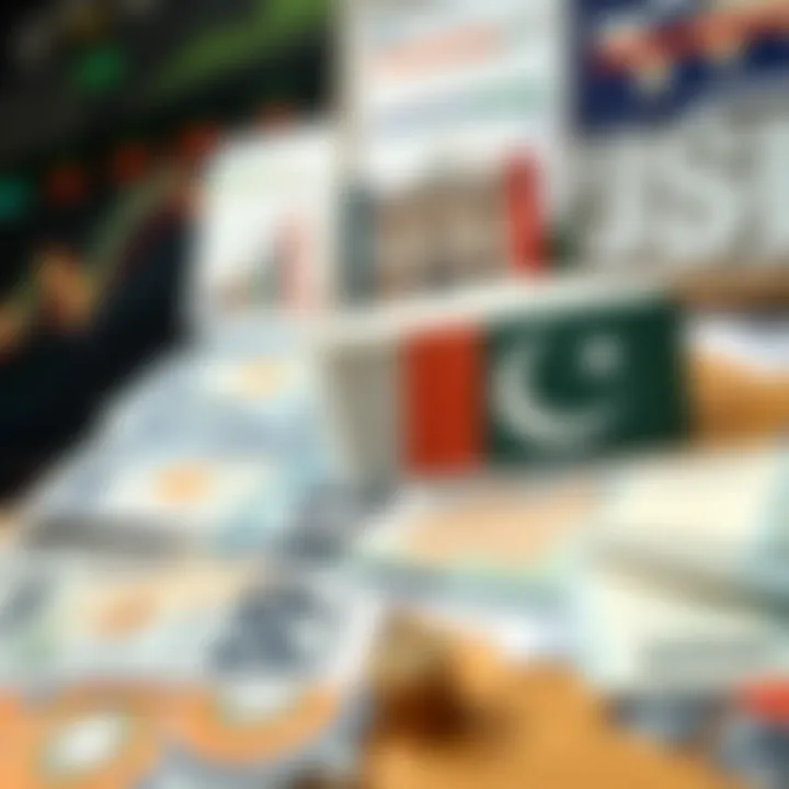Future Outlook on USD to PKR Exchange Rate