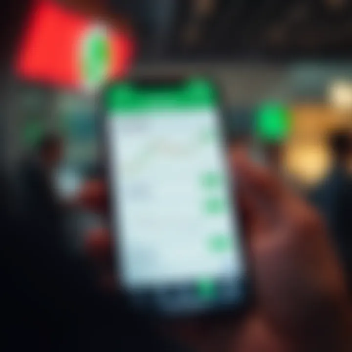Forex Trading WhatsApp Groups: How to Join and What to Expect