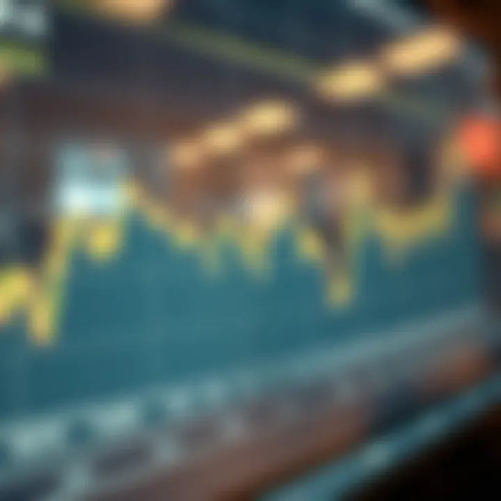GBP to USD Exchange Rate Trends and Analysis Graph showing recent trends in GBP to USD exchange rates with upward and downward movements