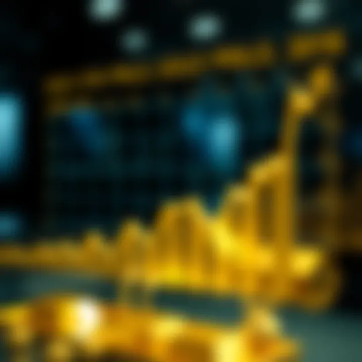 Gold Price Prediction in Pakistan: Trends & Outlook
