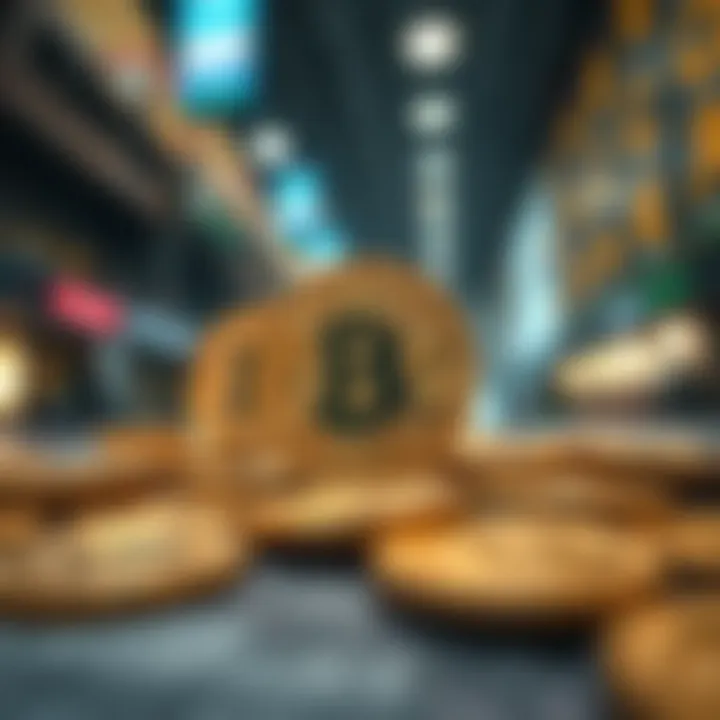Growth of ethical cryptocurrency investments in Pakistan's digital economy