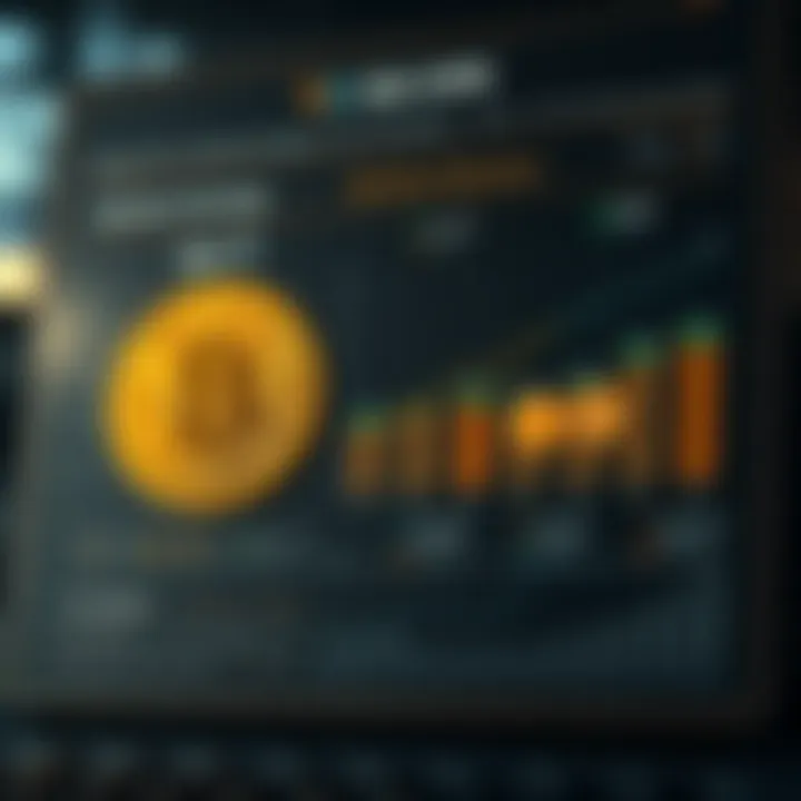 Comparison chart illustrating features and performance metrics of OG Coin against other digital currencies