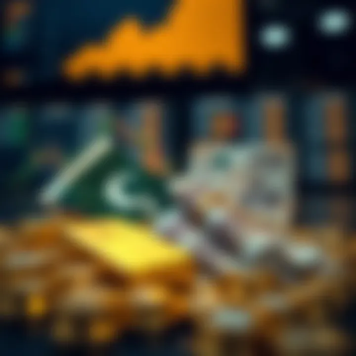 Will Gold Prices Increase Soon in Pakistan?