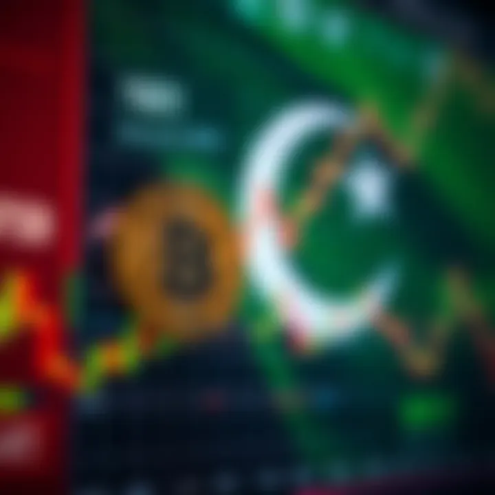 Guide to Trading Cryptocurrency in Pakistan
