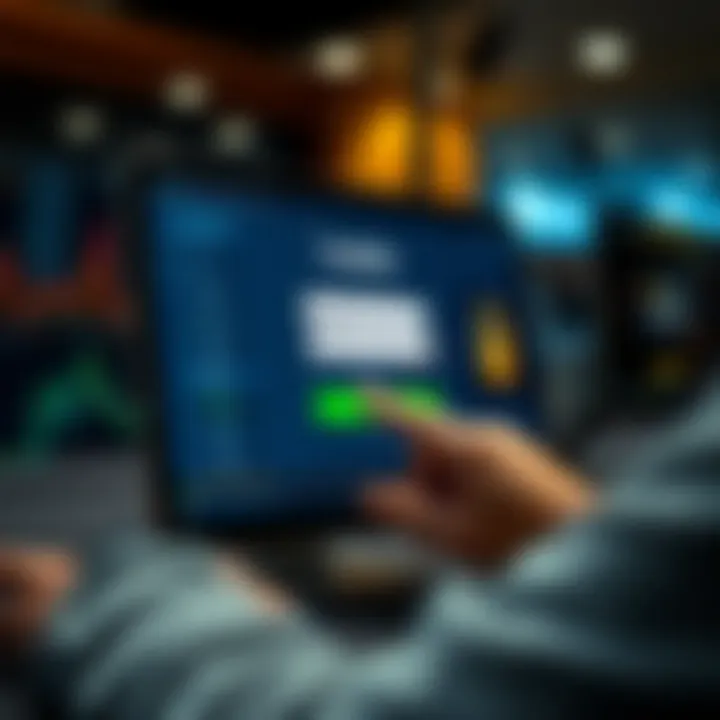 Quetex Login Guide: Access and Manage Your Account