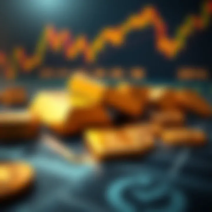 Today's Gold Price Forecast in Pakistan