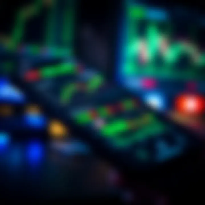 Top Trading Apps for Smart Investors in Pakistan