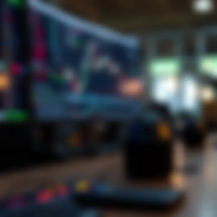 Diagram comparing alpha capital with other financial metrics in portfolio management