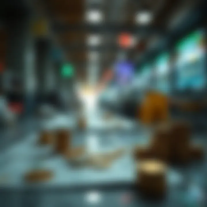 Visual representation of practical applications and key considerations in Pakistan context