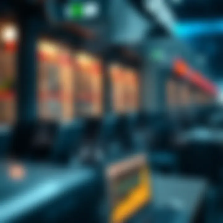 Understanding Deriv Com: Services and Features