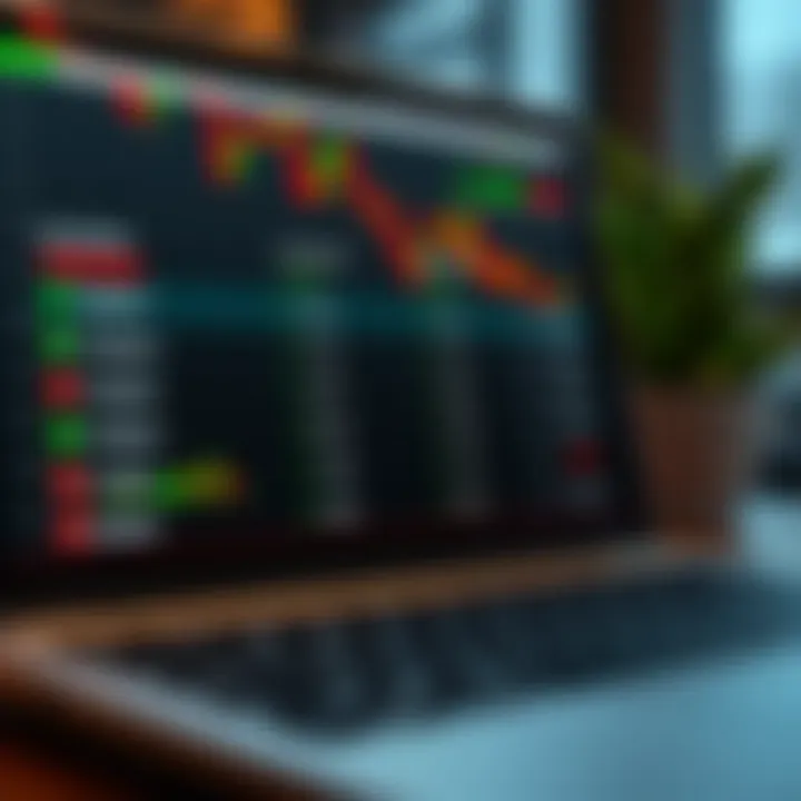 Comparison of different Exness forex trading accounts highlighting features and benefits