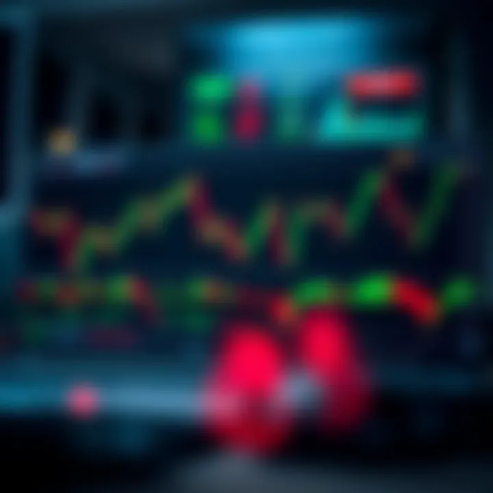 Overview of Essential Chart Patterns in Technical Analysis Illustration of various chart patterns used in technical analysis showing trend reversals and continuations