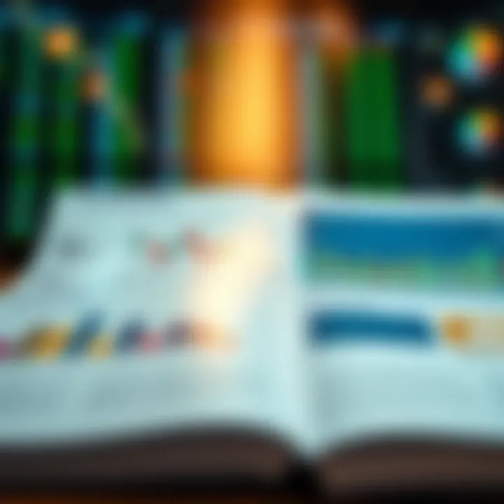 Understanding the Trading Book in Finance