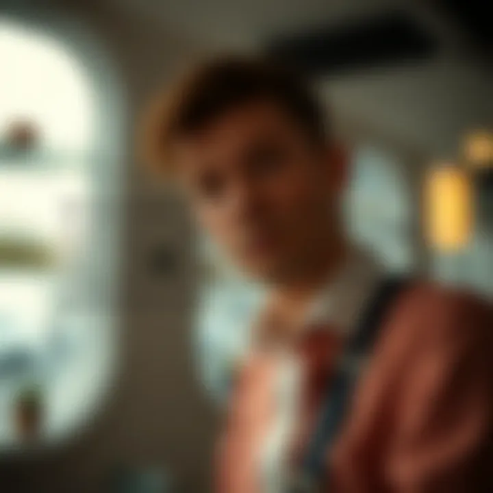 Examples of sentences demonstrating correct and incorrect question mark placement