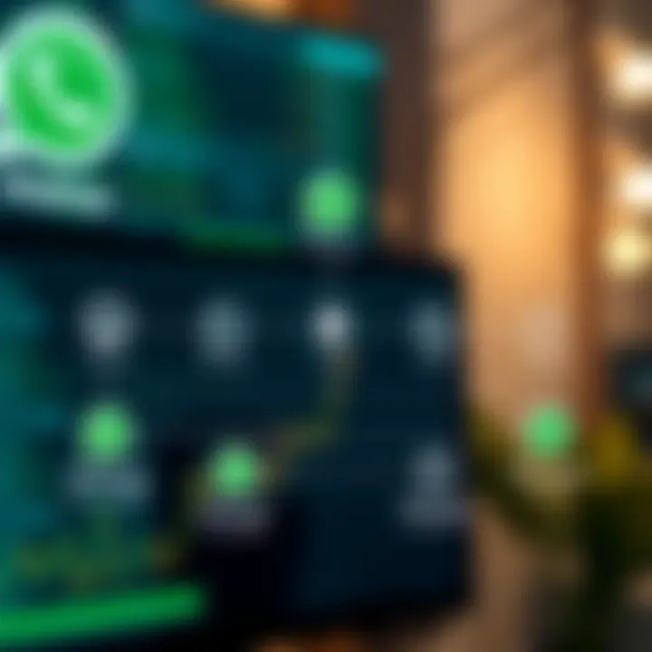 WhatsApp Forex Signals Groups Guide for Pakistani Traders