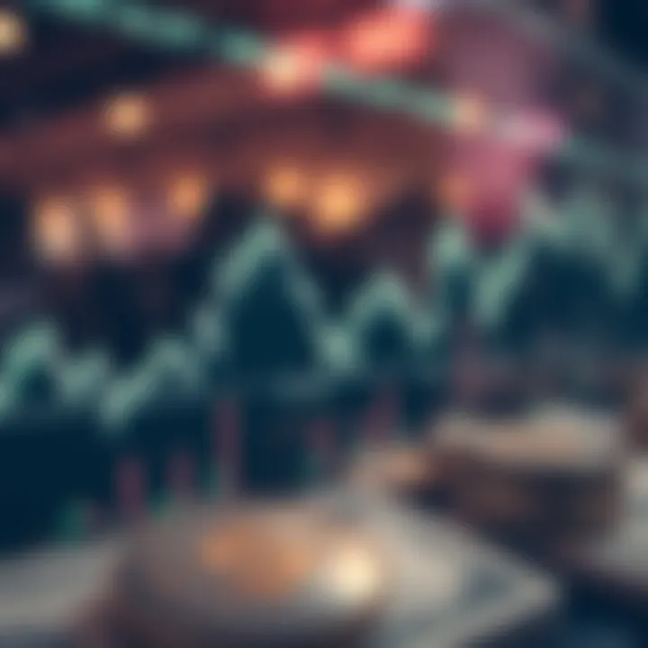 Graph showing fluctuations in the US dollar exchange rate over recent days