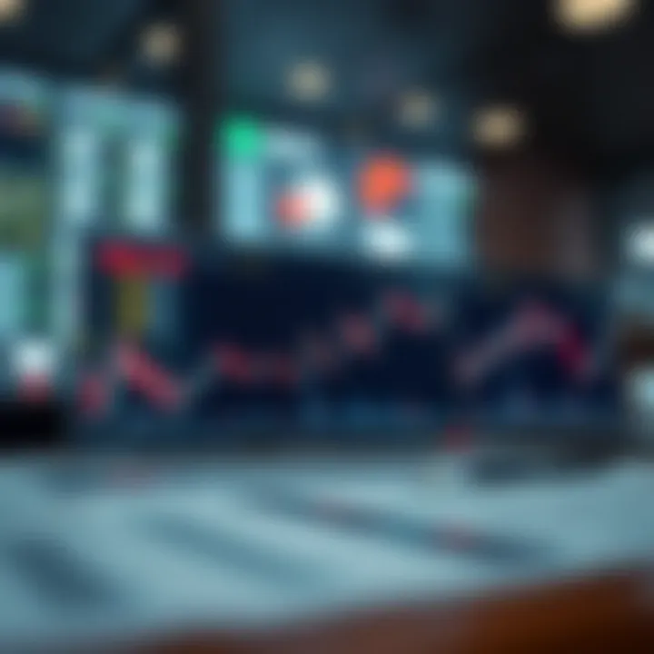 Graph depicting WLD price movements and market trends over time