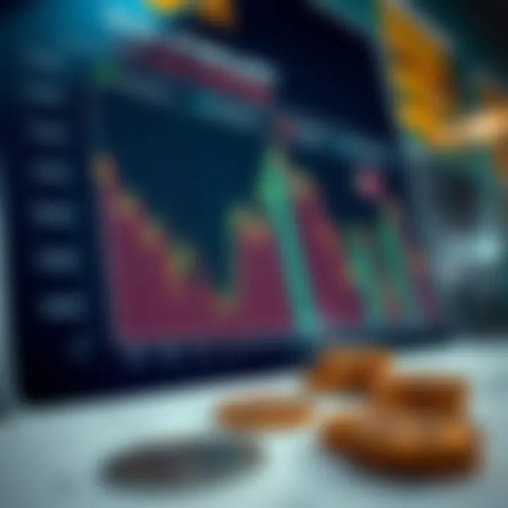 Analysis of Risks and Rewards in Daily Investment Strategies Chart depicting potential risks and rewards associated with daily investment strategies