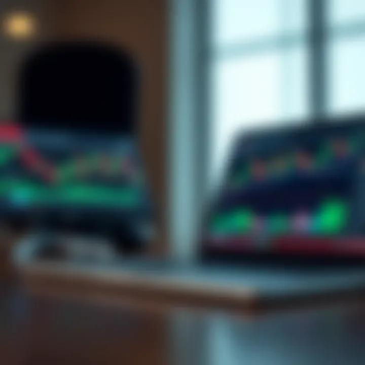 Diagram illustrating integration of the XHMaster Formula Indicator within trading strategies on MT5