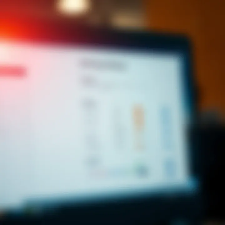 Settings interface showing customization options for the XHMaster Formula MT4 indicator