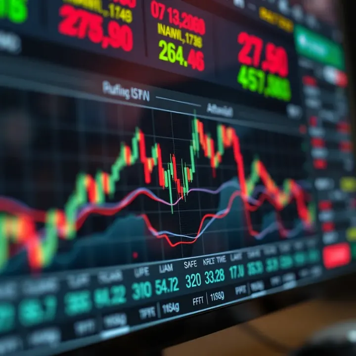 How to Trade CFDs in Pakistan: A Clear Guide How to Trade CFDs in Pakistan: A Clear Guide